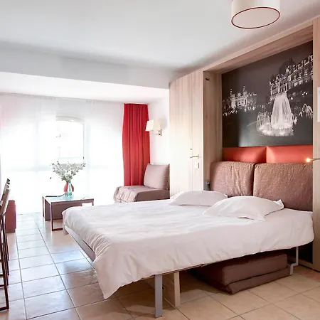 Adagio Monaco Palais Josephine Апарт-отель 4*