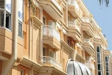 Adagio Monaco Palais Josephine Aparthotel Beausoleil