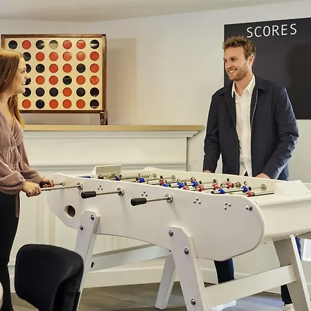 Adagio Monaco Palais Josephine 4* Beausoleil