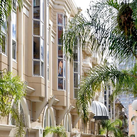 Aparthotel Adagio Monaco Palais Josephine