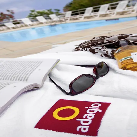 أداجيو موناكو قصر جوزيفين الفندقية بالخدمة الذاتية 4* بوزولي