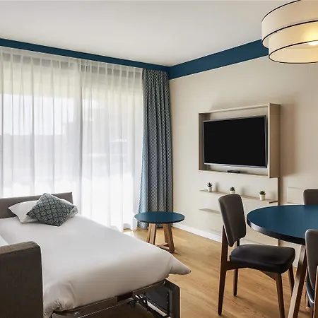 아다지오 모나코 팔레 조제핀 4* 보솔레이