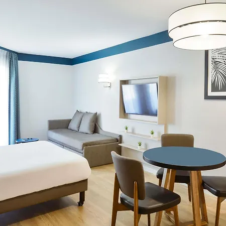 Adagio Monaco Palais Josephine 4* Beausoleil