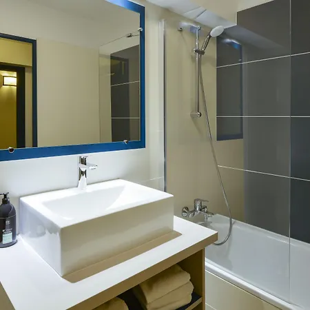 Aparthotel Adagio Monaco Palais Josephine