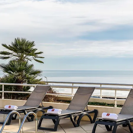 Adagio Monaco Palais Josephine Beausoleil