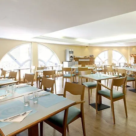 Appart hôtel Adagio Monaco Palais Joséphine