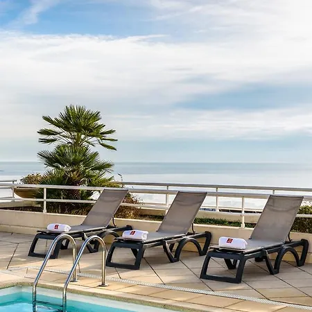 Adagio Monaco Palais Joséphine Appart hôtel 3*