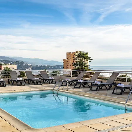 Adagio Monaco Palais Josephine Aparthotel 4*