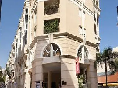 Apart Otel Adagio Monaco Palais Josephine Beausoleil