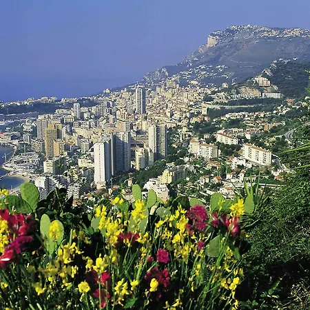 Adagio Monaco Palais Joséphine 3* Beausoleil