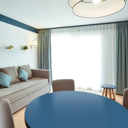 Adagio Monaco Palais Joséphine 3*