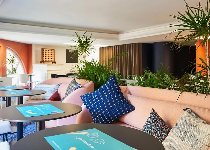 Adagio Monaco Palais Josephine