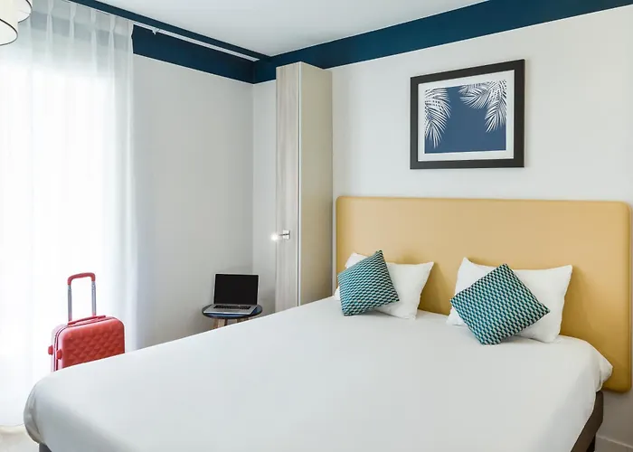 Adagio Monaco Palais Josephine 4*