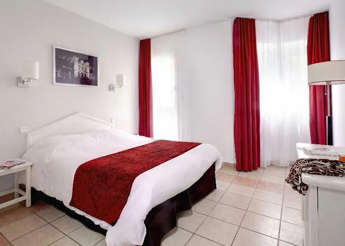 Adagio Monaco Palais Josephine 4* Beausoleil