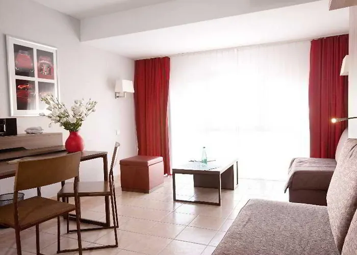 Hotel apartamentowy Adagio Monaco Palais Josephine