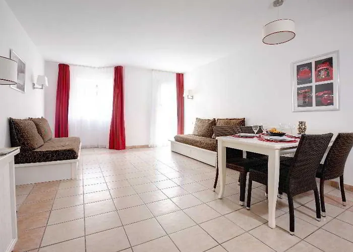Apart Otel Adagio Monaco Palais Josephine