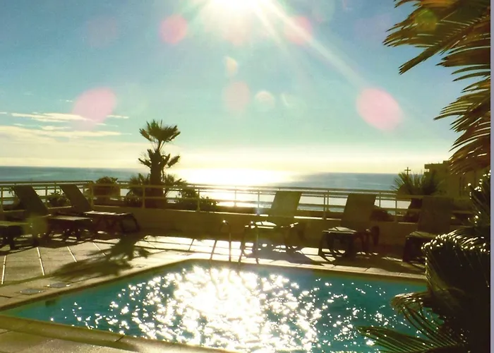 Adagio Monaco Palais Josephine Beausoleil
