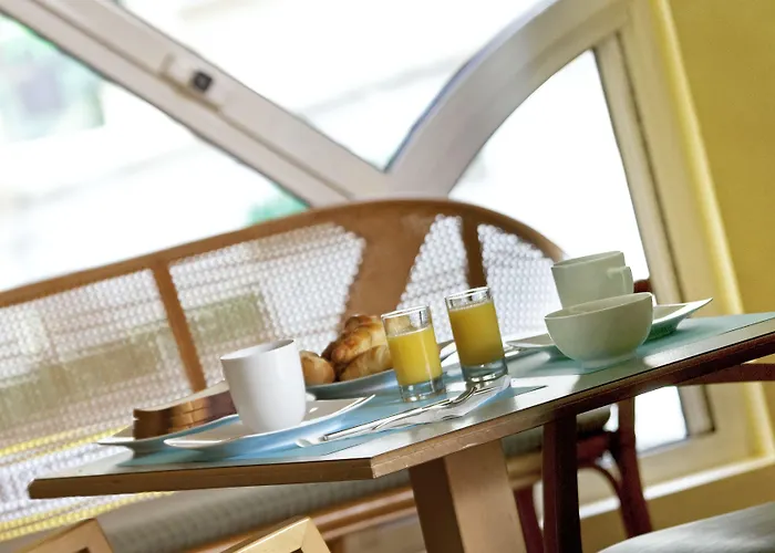 Hotel apartamentowy Adagio Monaco Palais Josephine