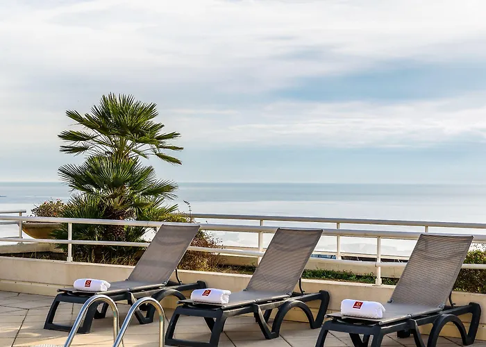 Adagio Monaco Palais Josephine Beausoleil