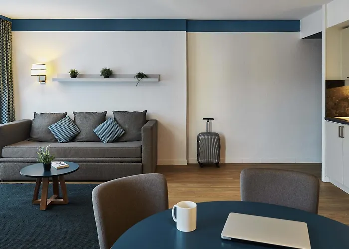 Adagio Monaco Palais Josephine 4*