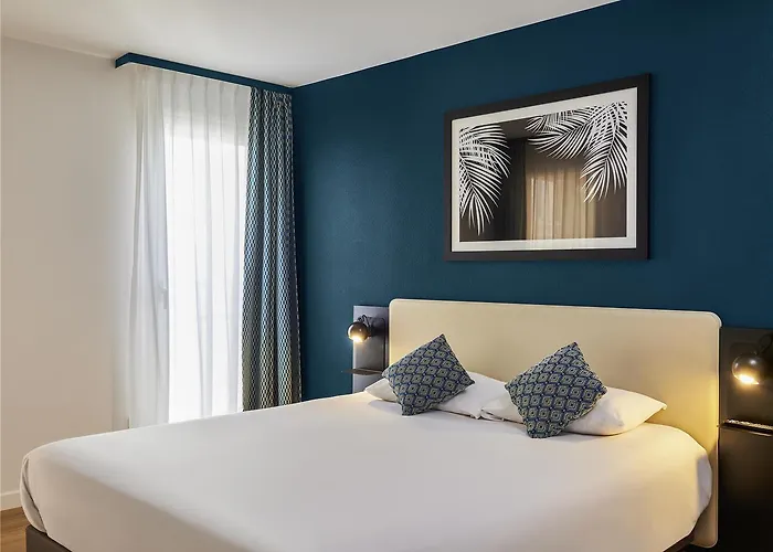 Adagio Monaco Palais Josephine 4* Beausoleil